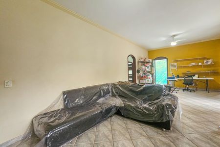 Casa de condomínio para alugar com 389m², 4 quartos e 3 vagas