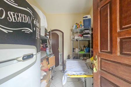 Casa de condomínio para alugar com 389m², 4 quartos e 3 vagas