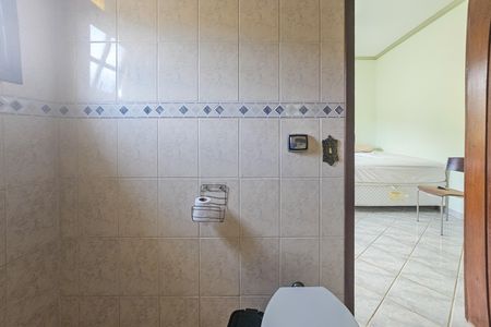 Casa de condomínio para alugar com 389m², 4 quartos e 3 vagas
