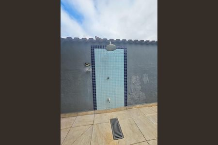 Casa de condomínio para alugar com 389m², 4 quartos e 3 vagas