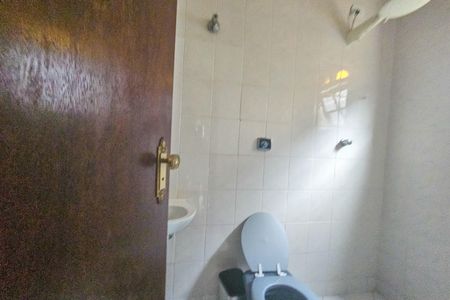 Casa de condomínio para alugar com 389m², 4 quartos e 3 vagas