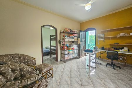 Casa de condomínio para alugar com 389m², 4 quartos e 3 vagas