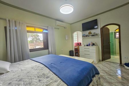 Casa de condomínio para alugar com 389m², 4 quartos e 3 vagas