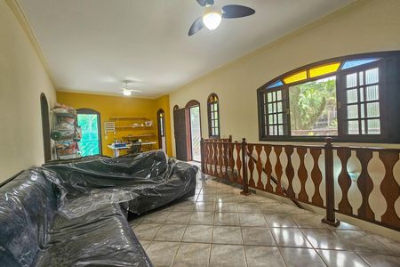 Casa de condomínio para alugar com 389m², 4 quartos e 3 vagas