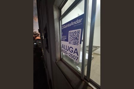 Apartamento para alugar com 42m², 2 quartos e 1 vaga Apartamento para alugar com 42m², 2 quartos e 1 vagaPlaca