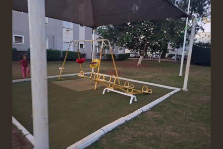 Apartamento para alugar com 42m², 2 quartos e 1 vaga Apartamento para alugar com 42m², 2 quartos e 1 vagaPlayground