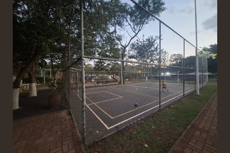 Quadra Esportiva de apartamento para alugar com 2 quartos, 42m² em Ribeirão Verde, Ribeirão Preto