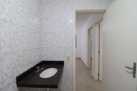 Apartamento para alugar com 42m², 2 quartos e 1 vagaBanheiro 
