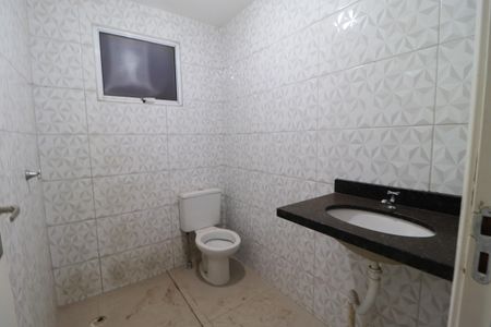 Apartamento para alugar com 42m², 2 quartos e 1 vagaBanheiro 