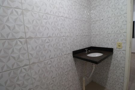 Apartamento para alugar com 42m², 2 quartos e 1 vagaBanheiro 