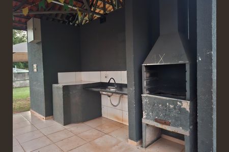 Apartamento para alugar com 42m², 2 quartos e 1 vaga Apartamento para alugar com 42m², 2 quartos e 1 vagaÁrea gourmet