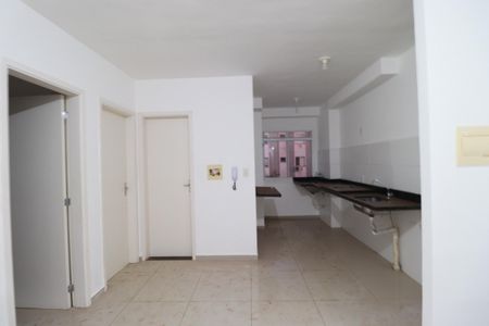 Apartamento para alugar com 2 quartos, 42m² em Ribeirão Verde, Ribeirão Preto