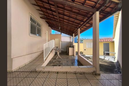 Casa à venda com 360m², 3 quartos e 3 vagas