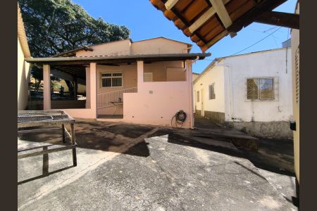 Casa à venda com 360m², 3 quartos e 3 vagas