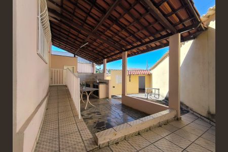 Casa à venda com 360m², 3 quartos e 3 vagas
