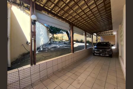 Casa à venda com 360m², 3 quartos e 3 vagas