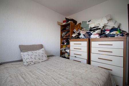 Apartamento à venda com 40m², 1 quarto e sem vaga Apartamento à venda com 40m², 1 quarto e sem vagaQuarto