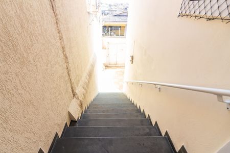 Casa à venda com 137m², 3 quartos e 3 vagas Casa à venda com 137m², 3 quartos e 3 vagasHall de entrada