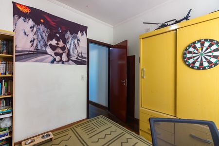 Casa à venda com 137m², 3 quartos e 3 vagas Casa à venda com 137m², 3 quartos e 3 vagasQuarto 3