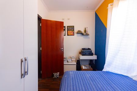 Casa à venda com 137m², 3 quartos e 3 vagas Casa à venda com 137m², 3 quartos e 3 vagasQuarto 2