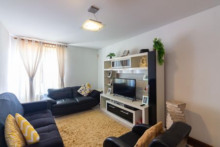Casa à venda com 3 quartos, 137m² em Jardim D’abril, Osasco