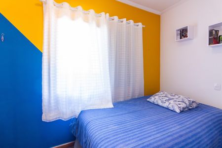 Casa à venda com 137m², 3 quartos e 3 vagas Casa à venda com 137m², 3 quartos e 3 vagasQuarto 2