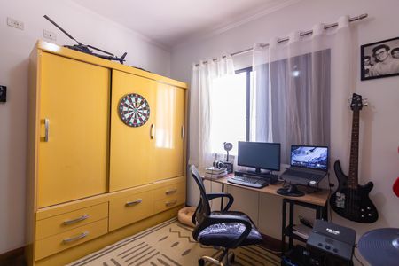 Casa à venda com 137m², 3 quartos e 3 vagas Casa à venda com 137m², 3 quartos e 3 vagasQuarto 3