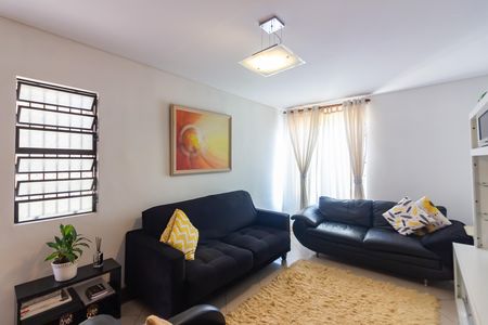 Sala  de casa à venda com 3 quartos, 137m² em Jardim D’abril, Osasco