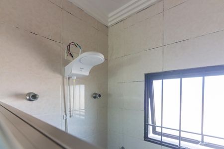 Casa à venda com 137m², 3 quartos e 3 vagas Casa à venda com 137m², 3 quartos e 3 vagasBanheiro 2