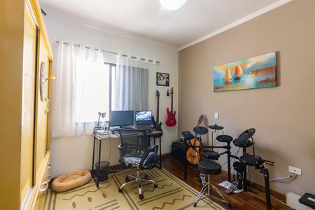 Quarto 3 de casa à venda com 3 quartos, 137m² em Jardim D’abril, Osasco