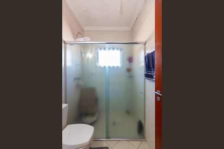 Banheiro 2 de casa à venda com 3 quartos, 137m² em Jardim D’abril, Osasco