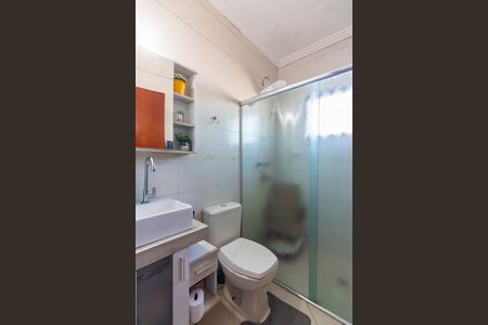 Casa à venda com 137m², 3 quartos e 3 vagas Casa à venda com 137m², 3 quartos e 3 vagasBanheiro 2