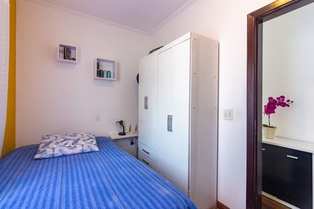 Casa à venda com 137m², 3 quartos e 3 vagas Casa à venda com 137m², 3 quartos e 3 vagasQuarto 2