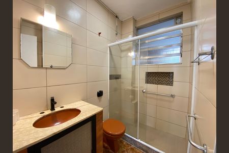 Apartamento para alugar com 72m², 2 quartos e sem vaga