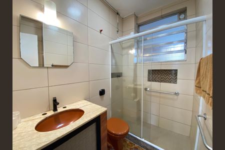 Apartamento para alugar com 72m², 2 quartos e sem vaga