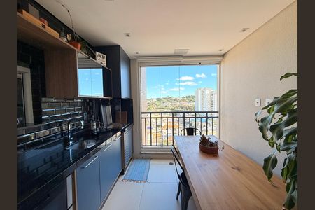 Apartamento à venda com 83m², 2 quartos e 2 vagasSacada