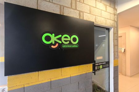 Área comum - Mini Mercado de apartamento à venda com 2 quartos, 83m² em Gramadão , Jundiaí