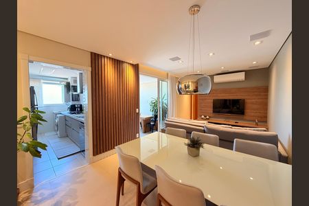 Apartamento à venda com 2 quartos, 83m² em Gramadão , Jundiaí