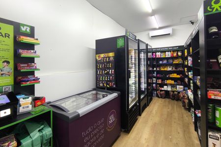 Área comum - Mini Mercado de apartamento à venda com 2 quartos, 83m² em Gramadão , Jundiaí