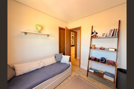 Apartamento à venda com 83m², 2 quartos e 2 vagasSuíte 2
