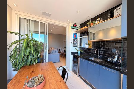 Apartamento à venda com 83m², 2 quartos e 2 vagasSacada