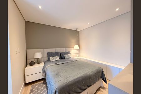 Apartamento à venda com 83m², 2 quartos e 2 vagasSuíte 1 