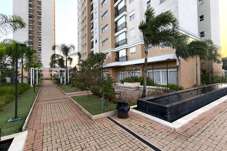 Área comum  de apartamento à venda com 2 quartos, 83m² em Gramadão , Jundiaí