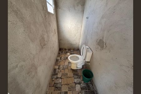 Casa para alugar com 160m², 3 quartos e 2 vagas Casa para alugar com 160m², 3 quartos e 2 vagasBanheiro 2