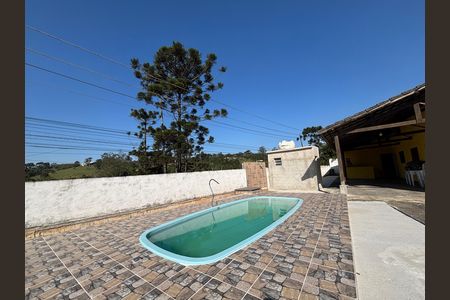 Casa para alugar com 160m², 3 quartos e 2 vagas Casa para alugar com 160m², 3 quartos e 2 vagasPiscina