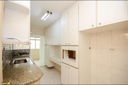 Apartamento à venda com 88m², 3 quartos e 1 vaga Apartamento à venda com 88m², 3 quartos e 1 vagaCozinha