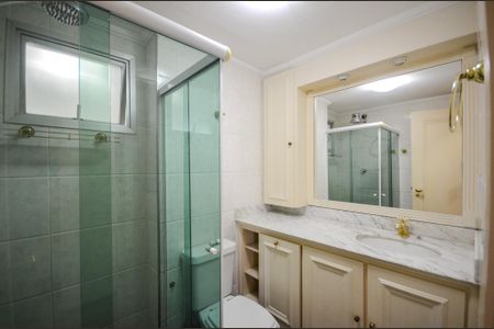 Apartamento à venda com 88m², 3 quartos e 1 vaga Apartamento à venda com 88m², 3 quartos e 1 vagaBanheiro