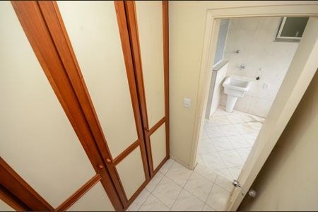 Apartamento à venda com 88m², 3 quartos e 1 vaga Apartamento à venda com 88m², 3 quartos e 1 vagaQuarto de Serviço