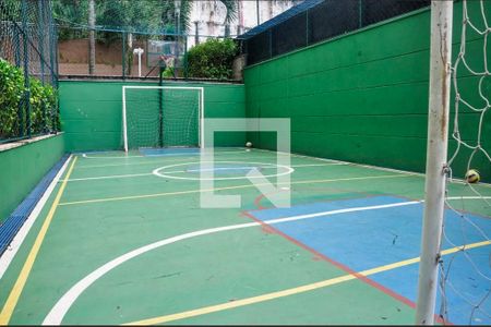 Apartamento à venda com 88m², 3 quartos e 1 vaga Apartamento à venda com 88m², 3 quartos e 1 vagaQuadra Esportiva