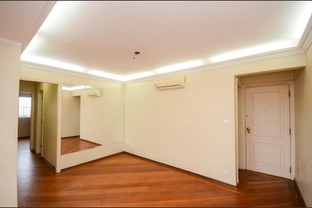 Apartamento à venda com 88m², 3 quartos e 1 vaga Apartamento à venda com 88m², 3 quartos e 1 vagaSala